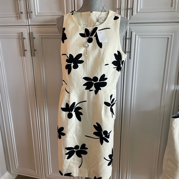 New - J Crew dress - Picture 1 of 9